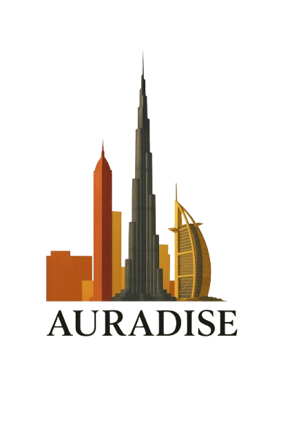 Auradise
