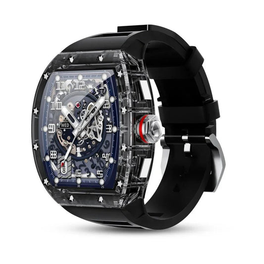 Lenyes - Mars MillerSmart Watch ©